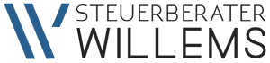 Logo Steuerberater Willems 300
